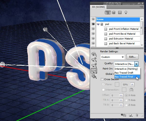 Photoshopй3Dֽ̳