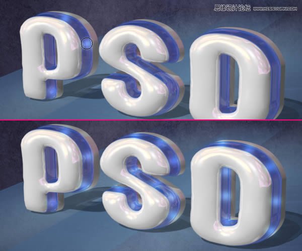 Photoshopй3Dֽ̳