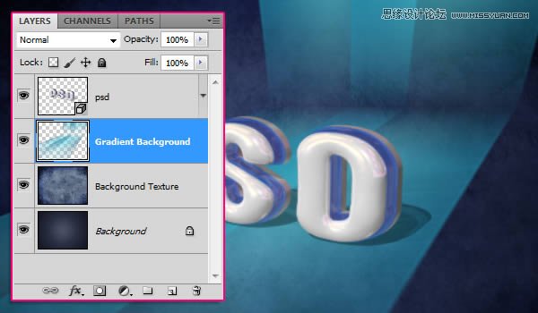 Photoshopй3Dֽ̳