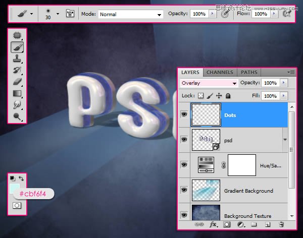 Photoshopй3Dֽ̳