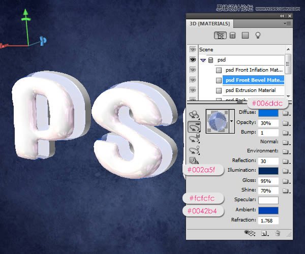 Photoshopй3Dֽ̳