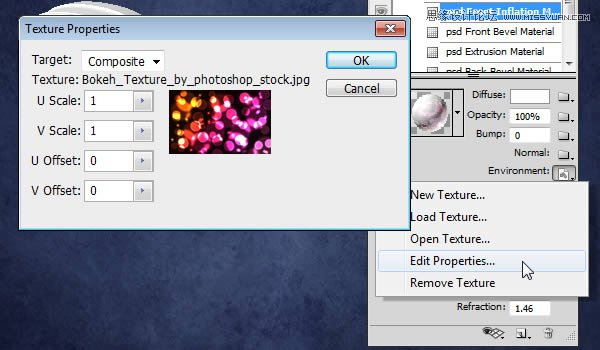 Photoshopй3Dֽ̳