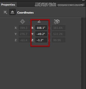 Photoshop CS63DֵƬͷ̳