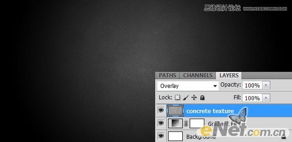 Photoshop制作立体效果的图案艺术字