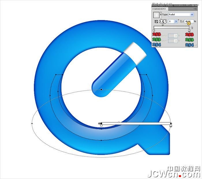 IllustratorɫƻQuickTime־
