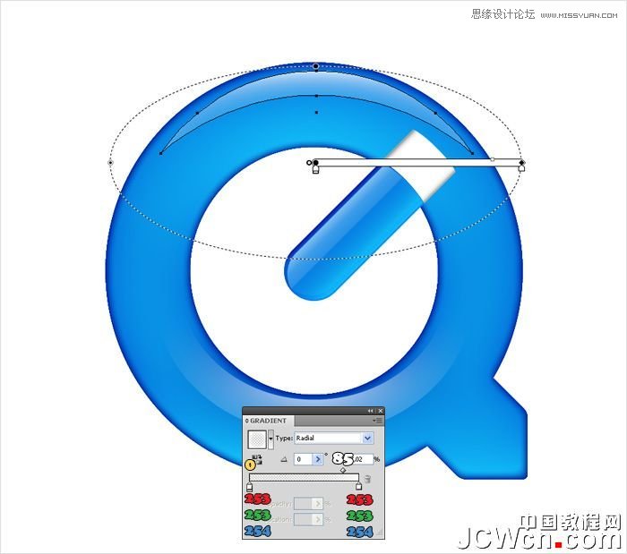 IllustratorɫƻQuickTime־