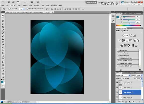 PhotoshopƸԵ˹񺣱