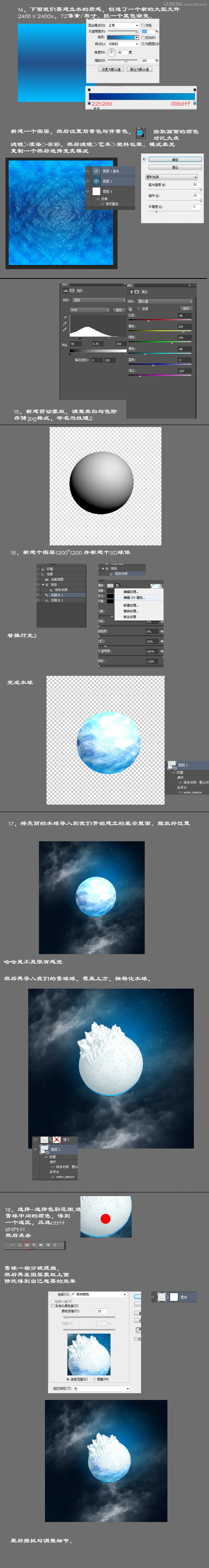 Photoshopʹ3D