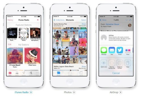 25iOS7ƽֻ