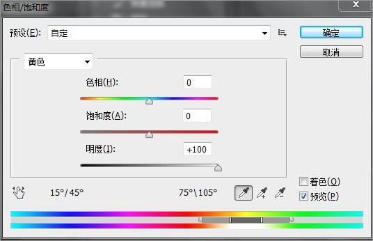 Photoshop⾰Ůͨ͸ɫЧ