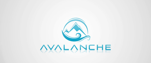 ɽԪصҵLOGO