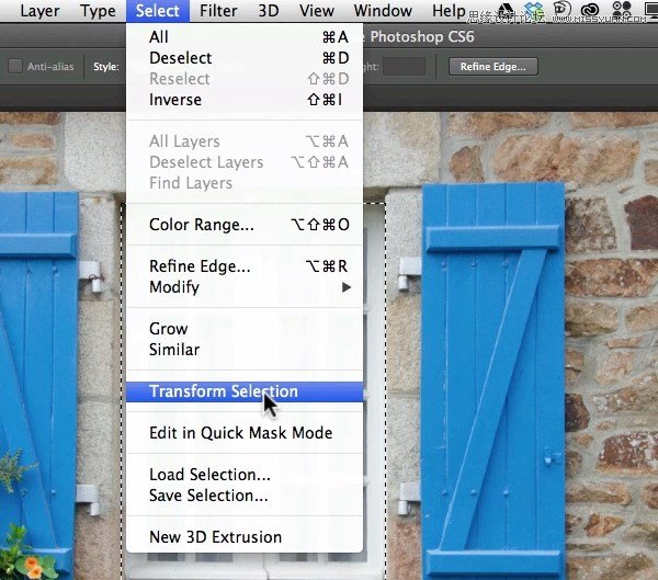Photoshopϸ޸ѡرʮм