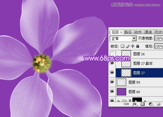 Photoshopͨ͸ЧĻ̳