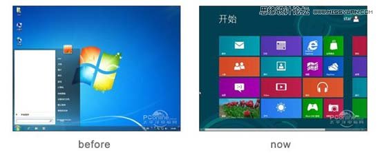详细解析杂志化的网页设计趋势