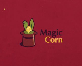 30个简单漂亮的企业LOGO设计欣赏