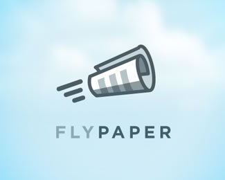 30个简单漂亮的企业LOGO设计欣赏