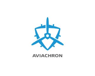30个简单漂亮的企业LOGO设计欣赏
