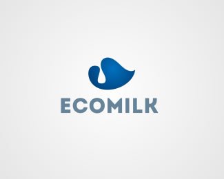 30个简单漂亮的企业LOGO设计欣赏