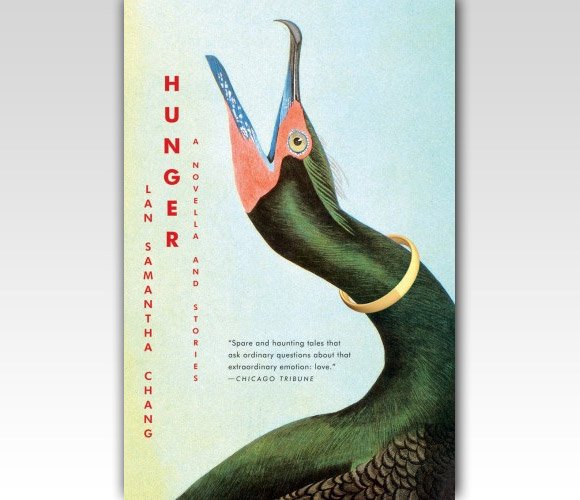 50个国外漂亮的书籍封面设计欣赏(2) - 思缘教
