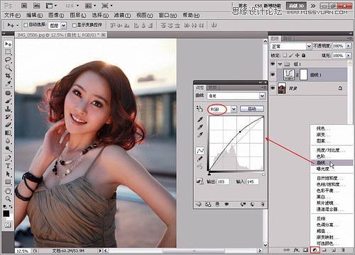 PhotoshopƫɫЧ