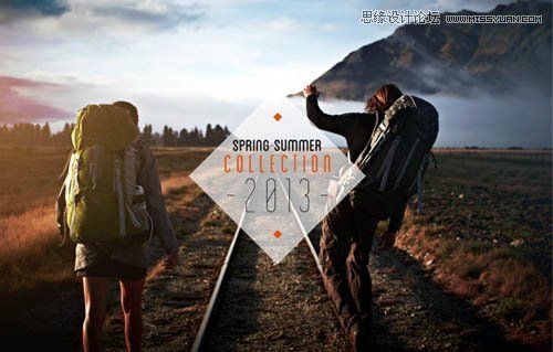 [网页界面] 精选国外排版优秀的HTML5+CSS3