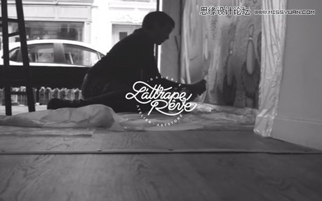 精选国外排版优秀的HTML5+CSS3网页设计欣