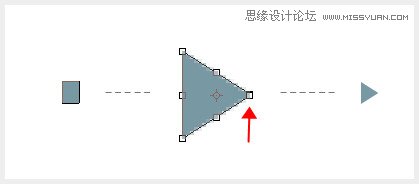 Photoshop绘制时尚大气的播放界面