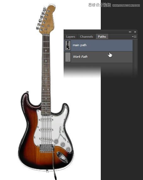 PhotoshopƱЧĵ缪