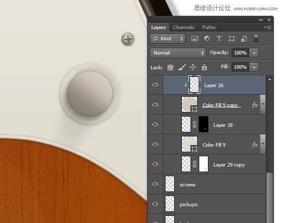 PhotoshopƱЧĵ缪
