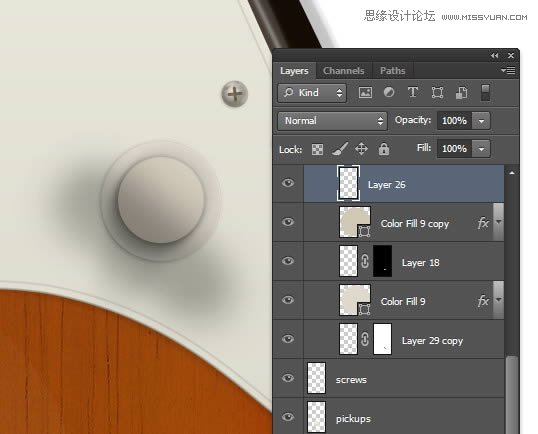 PhotoshopƱЧĵ缪