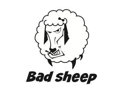 30个可爱善良的羊LOGO设计欣赏