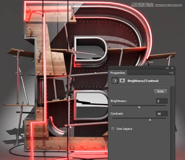 PhotoshopC4Dά