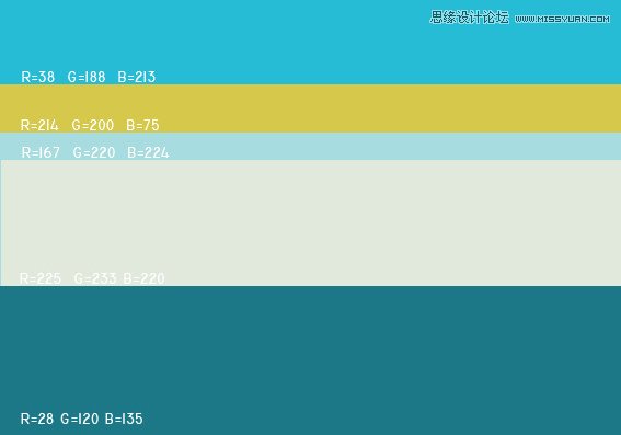 ɫʵƷʵеӦ