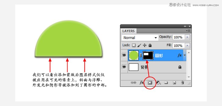 PhotoshopͼʽɰһЩ