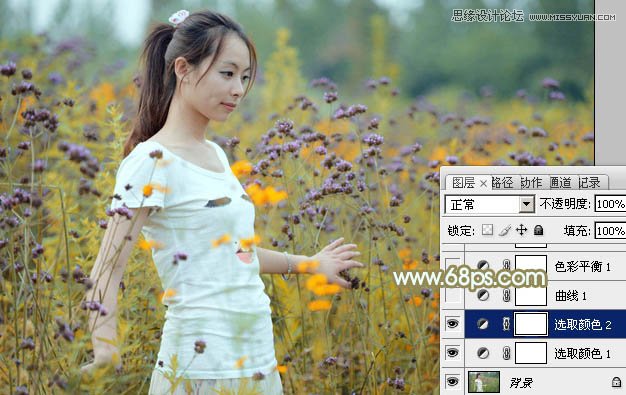 PhotoshopŮɫЧ