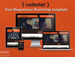 23ȫµHTML5ҳģ