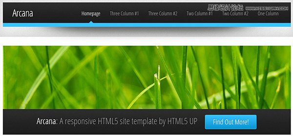 23ȫµHTML5ҳģ