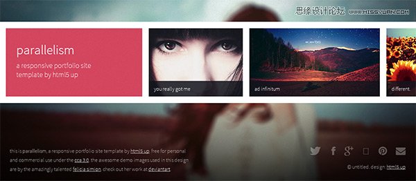 23ȫµHTML5ҳģ