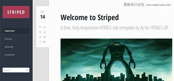 23ȫµHTML5ҳģ