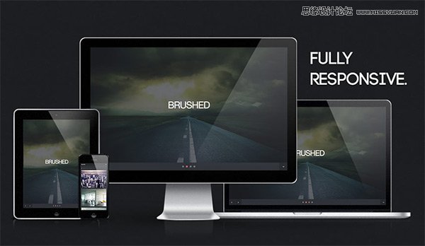 23ȫµHTML5ҳģ