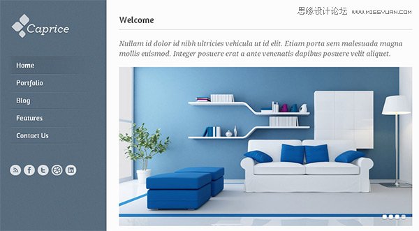 23ȫµHTML5ҳģ