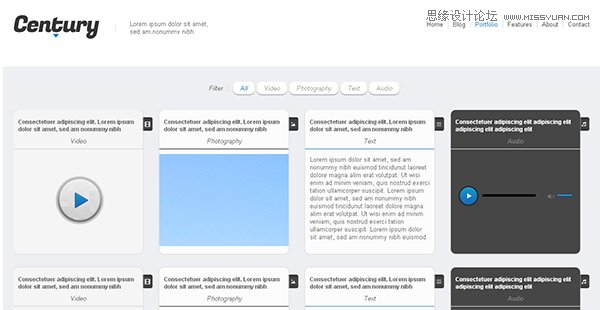 23ȫµHTML5ҳģ