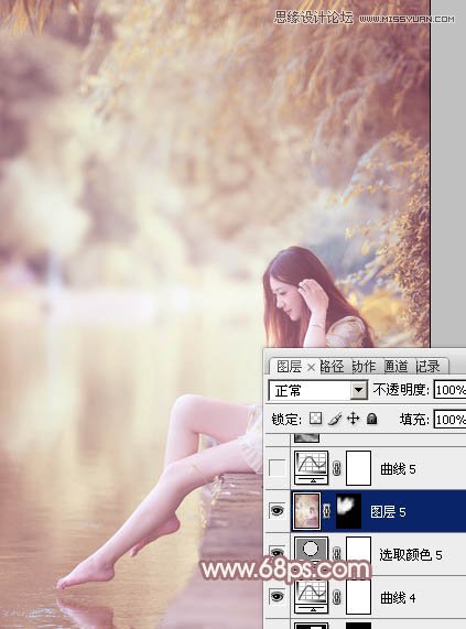 PhotoshopдƬůɫ