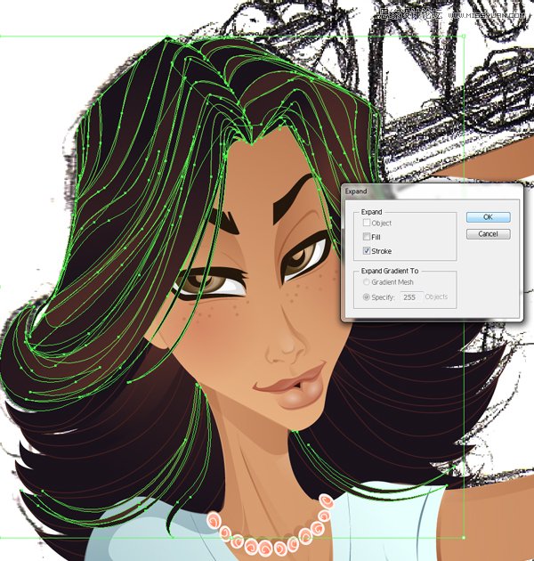 Illustrator70Ĳ͹ʸ廭̳