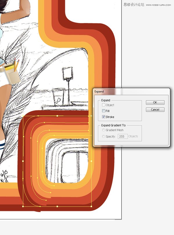 Illustrator70Ĳ͹ʸ廭̳
