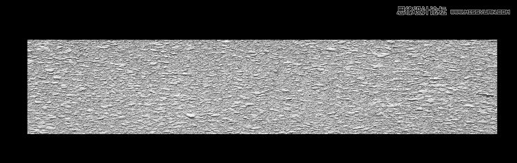 Photoshop制作颓废划痕效果的艺术字教程
