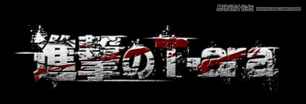 PhotoshopǷϻЧֽ̳