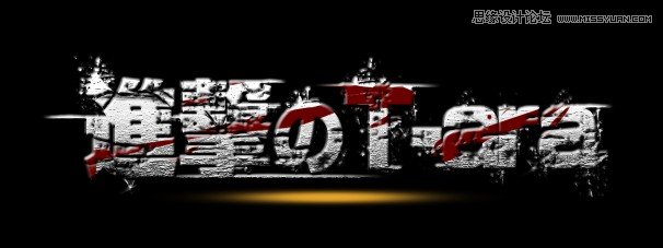 PhotoshopǷϻЧֽ̳