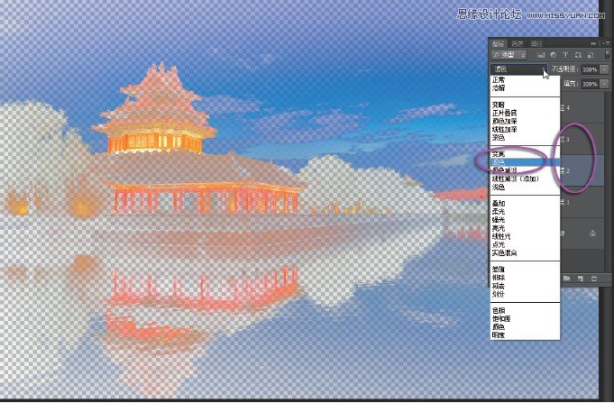 Photoshopͨʵ̳̽ͨԭ