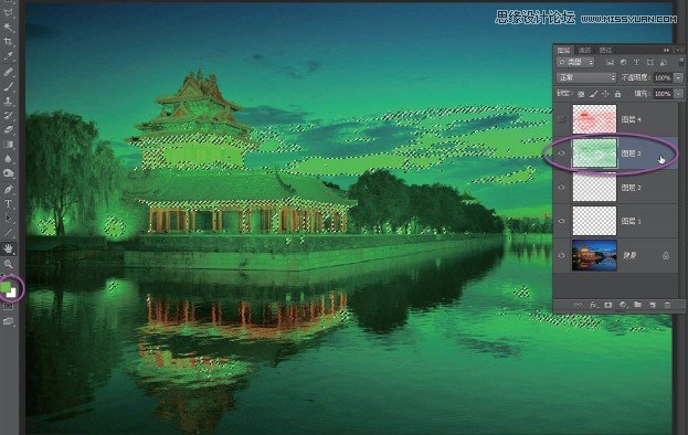 Photoshopͨʵ̳̽ͨԭ